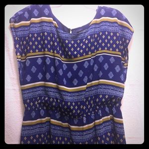 Banana Republic women top - XLarge